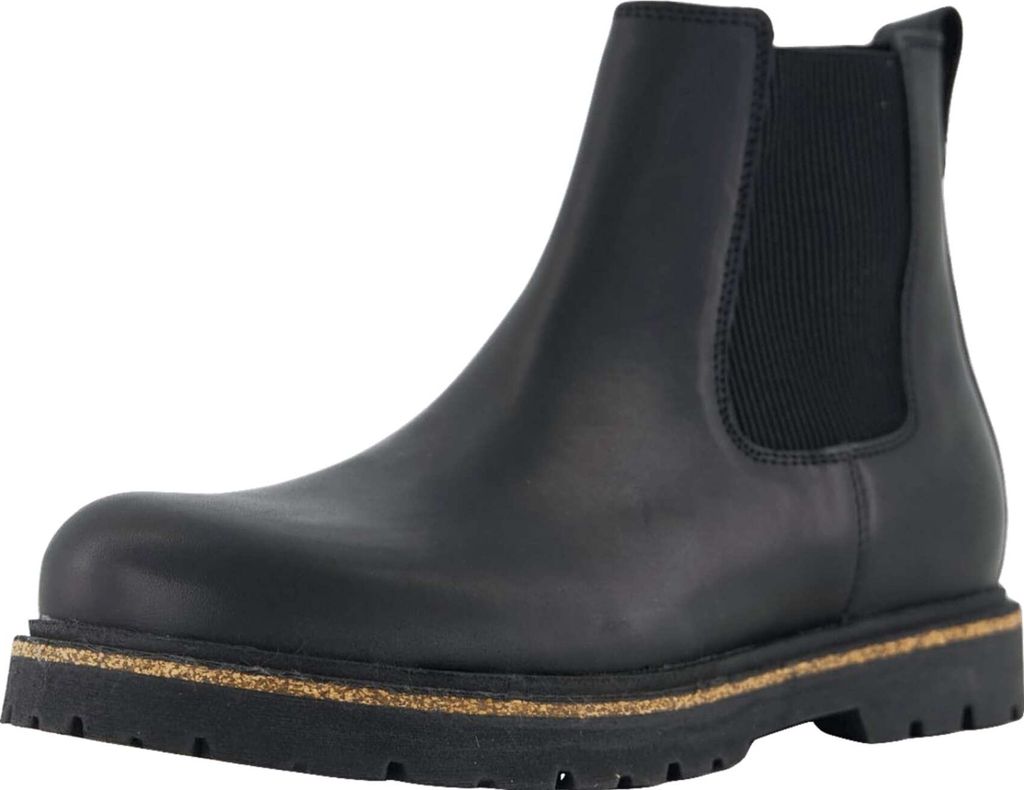 Birkenstock Chelsea Boots Highwood Slip On Herren Produktbild 15