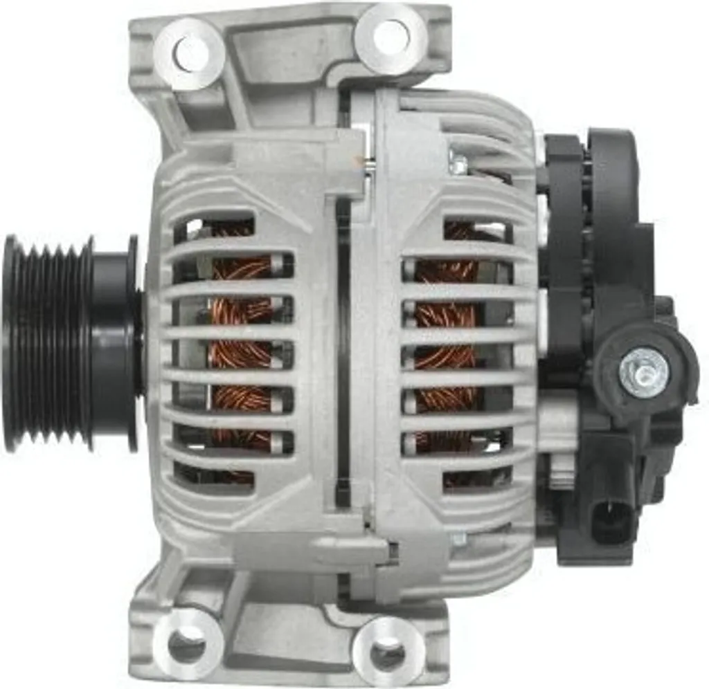 Alternateur pour Moteur Opel Astra G et Zafira - Charge Batterie