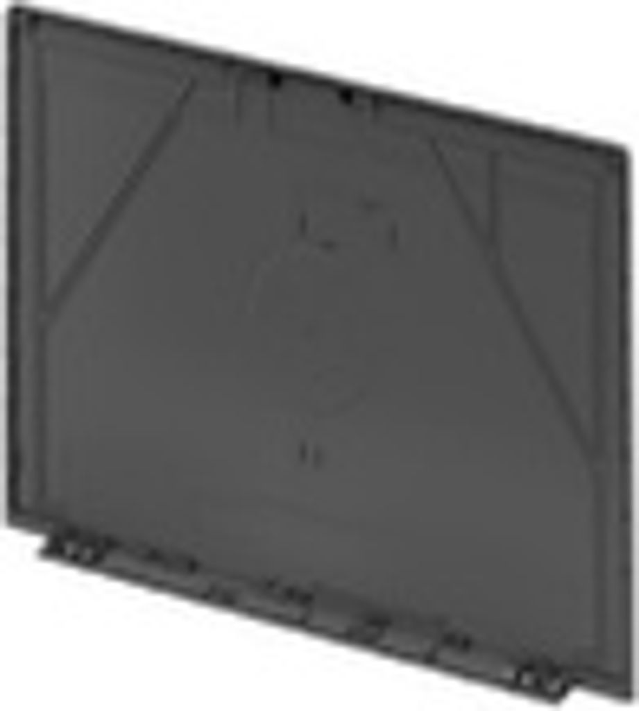 HP N54292-001 - Displayabdeckung - 40,6 cm (16") - HP - ZBook Fury 16 G10