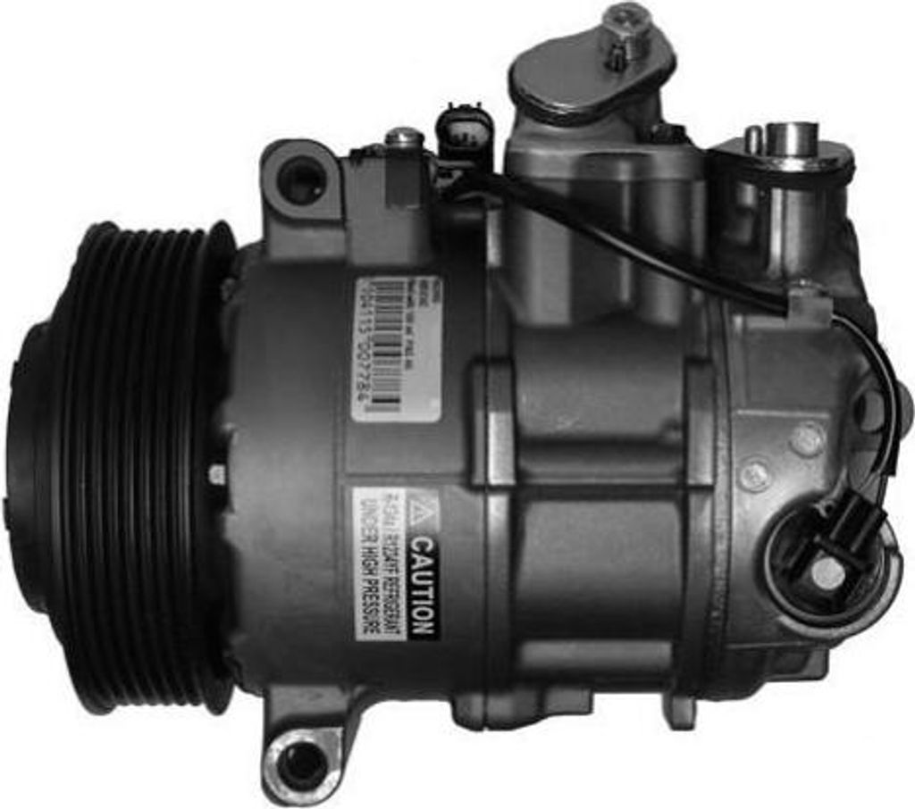 Airstal 10-2093 Klimakompressor OE 0022303011 kompatibel mit E-Klasse, C-Klasse