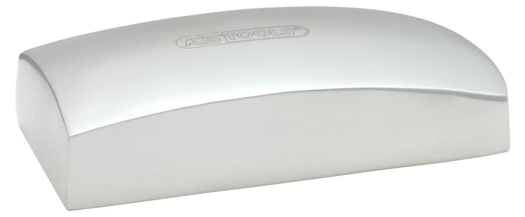 KS Tools Karosserie-Zehen-Ausbeuleisen, groß, 120 mm
