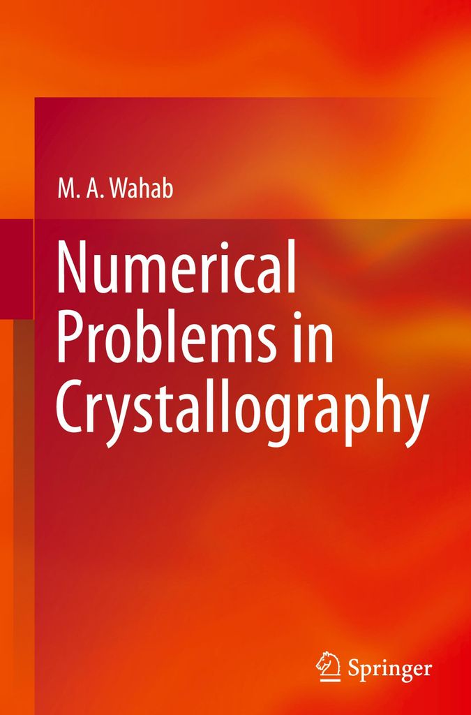 Numerical Problems in Crystallography