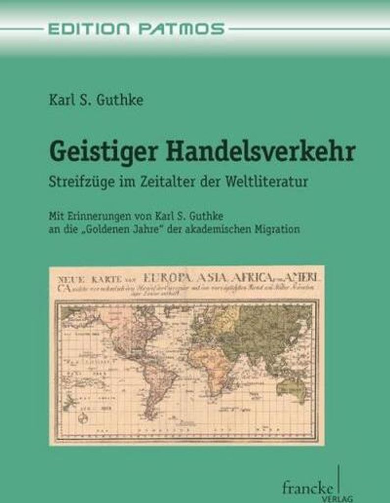 Geistiger Handelsverkehr