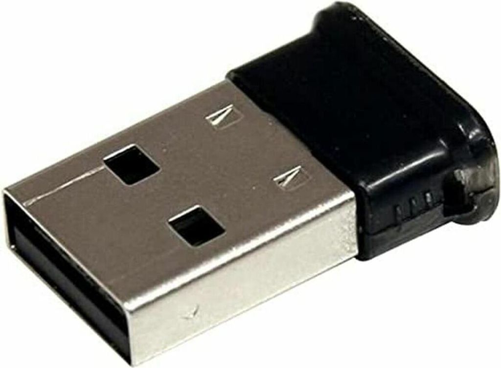 StarTech.com USBBT1EDR2 Netzwerkkarte 3 Mbit/s