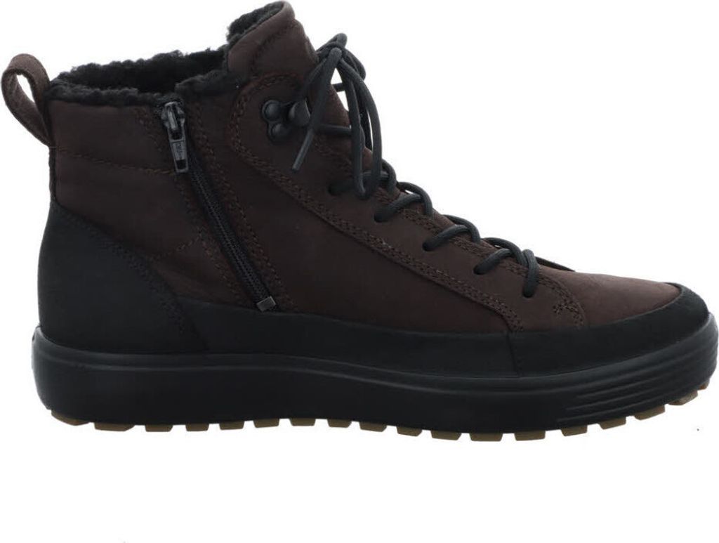 Ecco Komfort Stiefel Herren 31353030343430 Braun 44 EU Produktbild 20