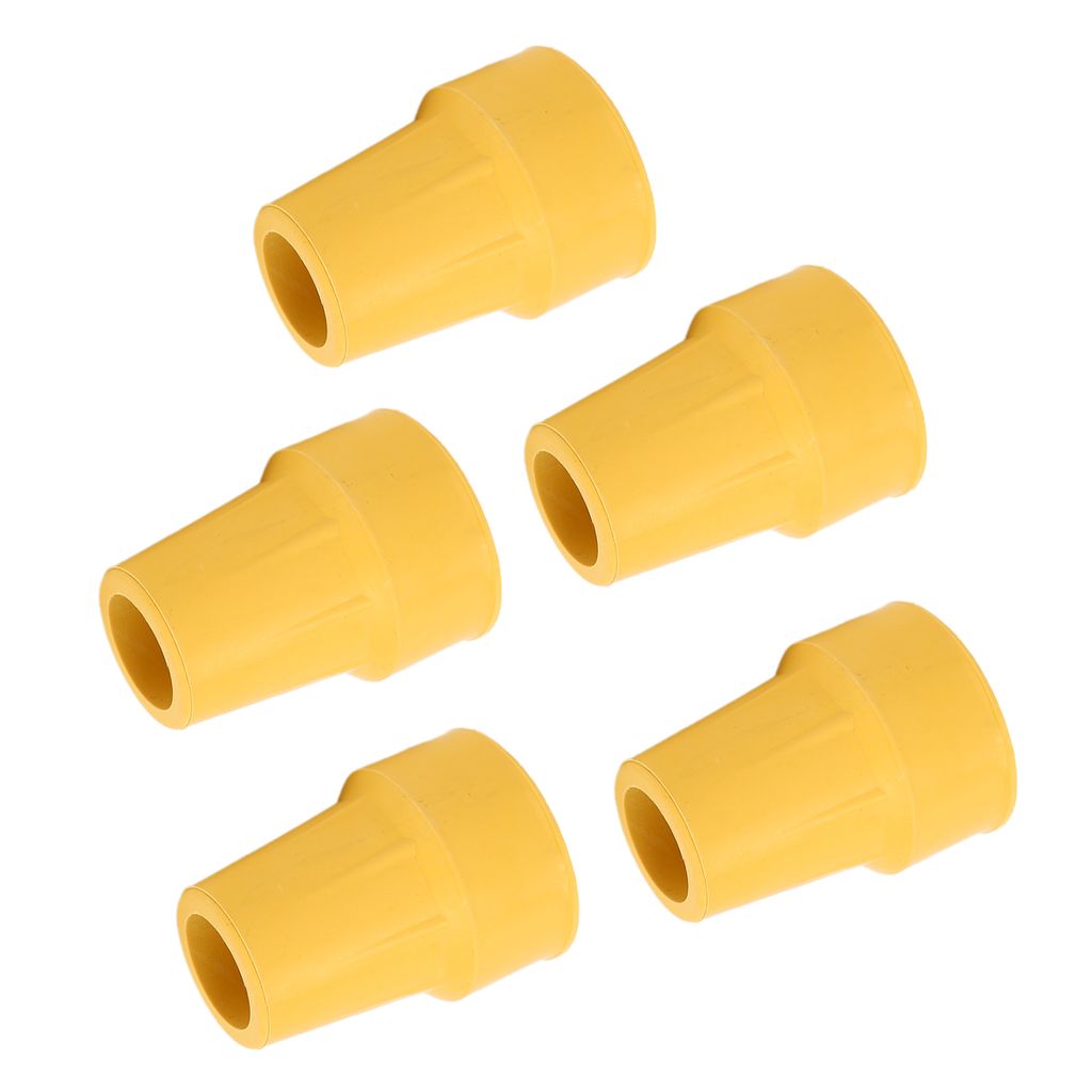 Krücke Tipps,Stock Tipp,Gummi Krücke Tipps,Gummi Stock Tipps,Walking Stock Tipp,Krücken Zubehör