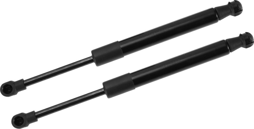 2 Stück Gasfeder Dämpfer Heckklappe 60651067 Gasdruckfeder für Alfa Romeo 156 (932) Limousine 1997-2005