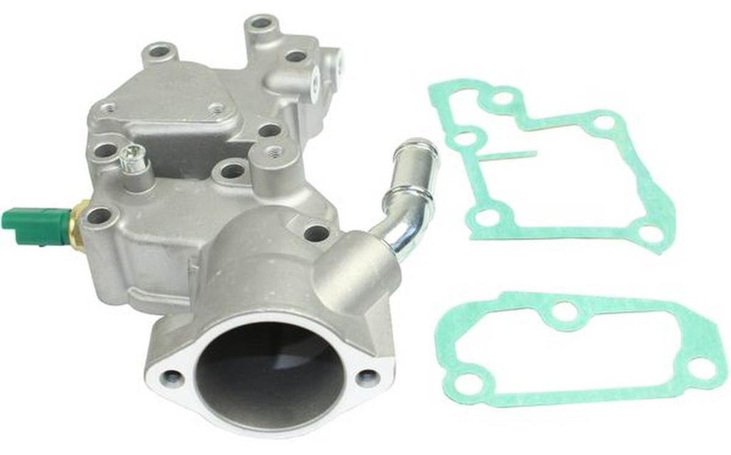 METZGER Thermostat, Gehäuse für