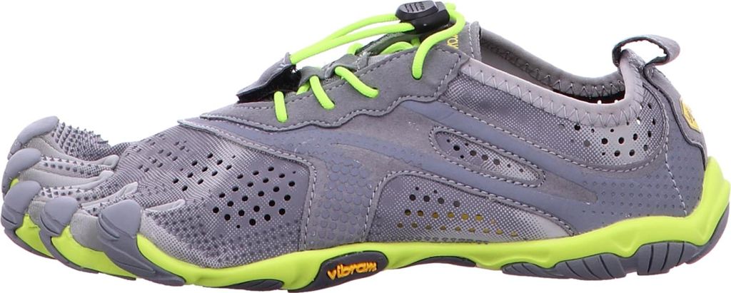 Fivefingers Wassersportschuhe Damen 32303930353732 Grau 40 EU