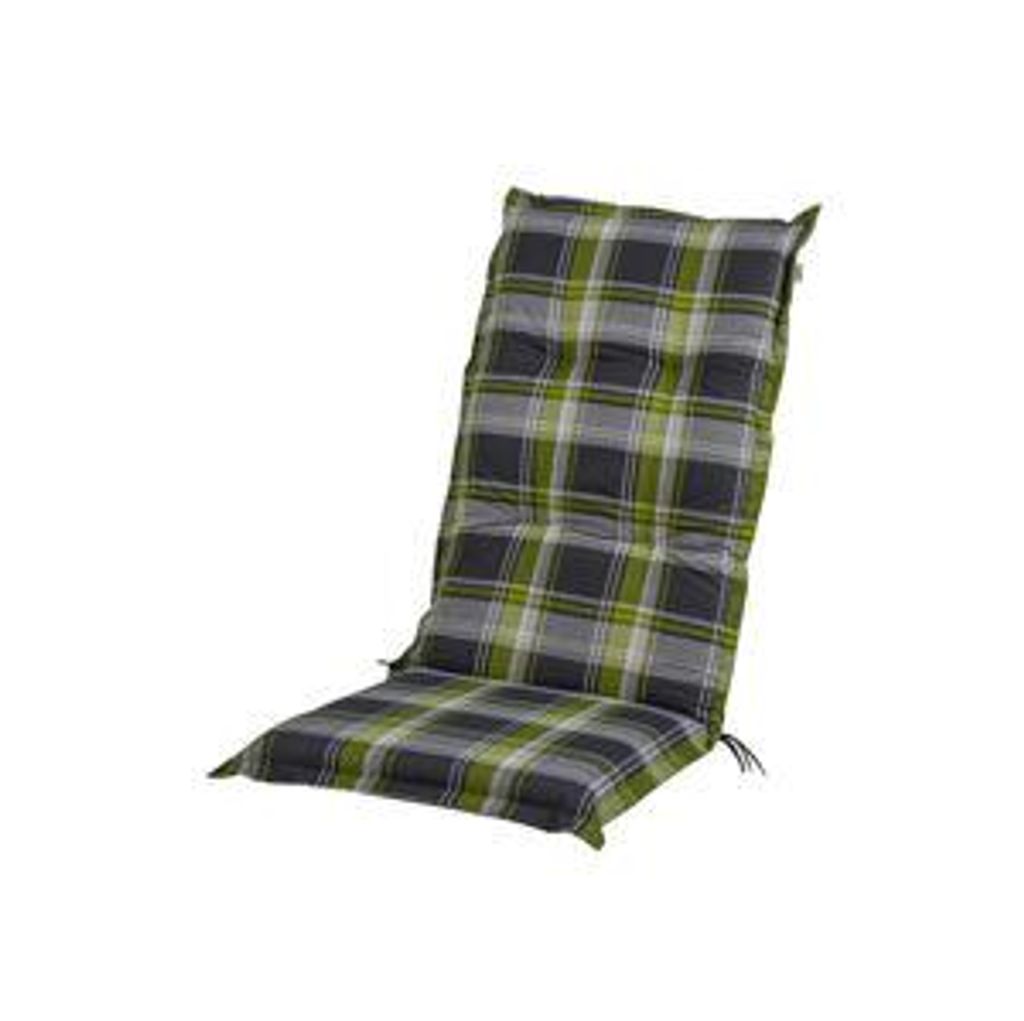 LIVARNO Hochlehner Polsterauflage 120 x 50 x 8 cm Produktbild 