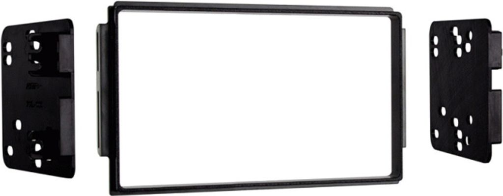 Metra 95-1006 Radiohalterung 2DIN für Kia Sorento 2003-2006