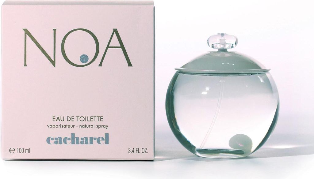 Cacharel Noa Eau de Toilette 100ml Produktbild 6