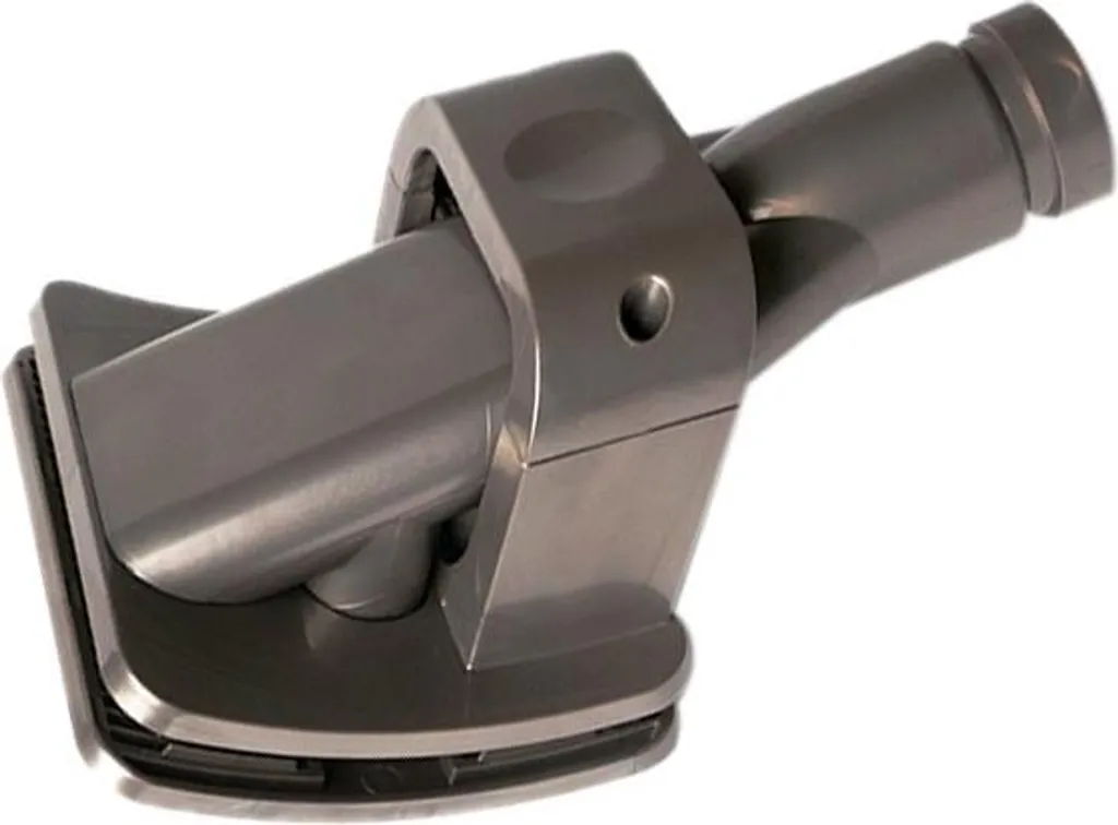 Éliminez les poils morts avec la brosse INF compatible aspirateur Dyson V6