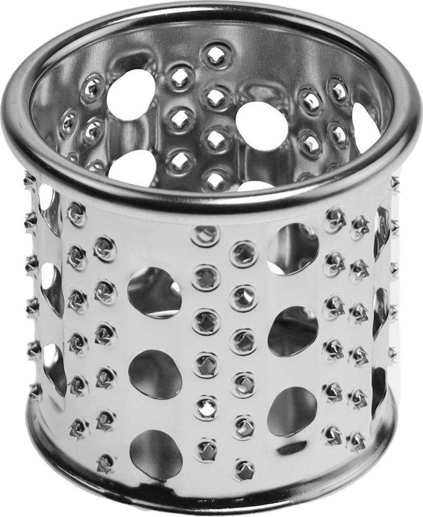 LUTH Reibetrommel Kompatibel Mit Bosch Fleischwolf - Profi Ersatzteil