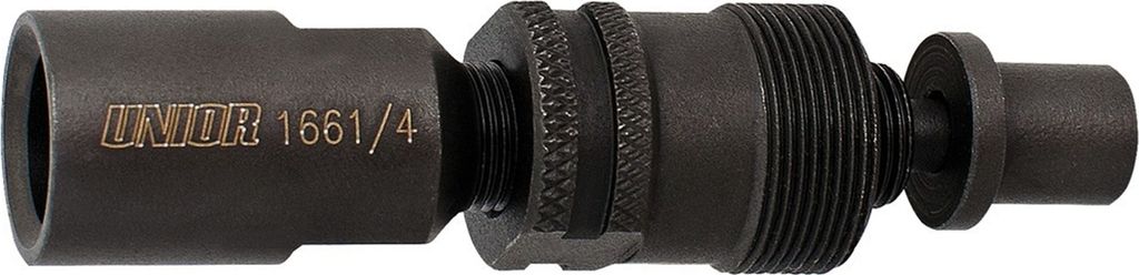 Unior Kurbelabzieher - Standard 14mm, 1661/4