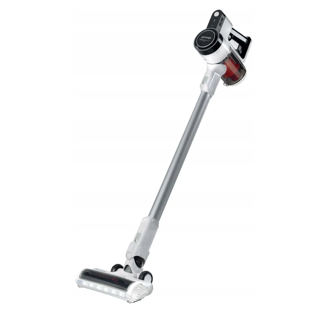 Gorenje SVC216FMLW Aspirateur Balai Sans Fil Freestyle Performance