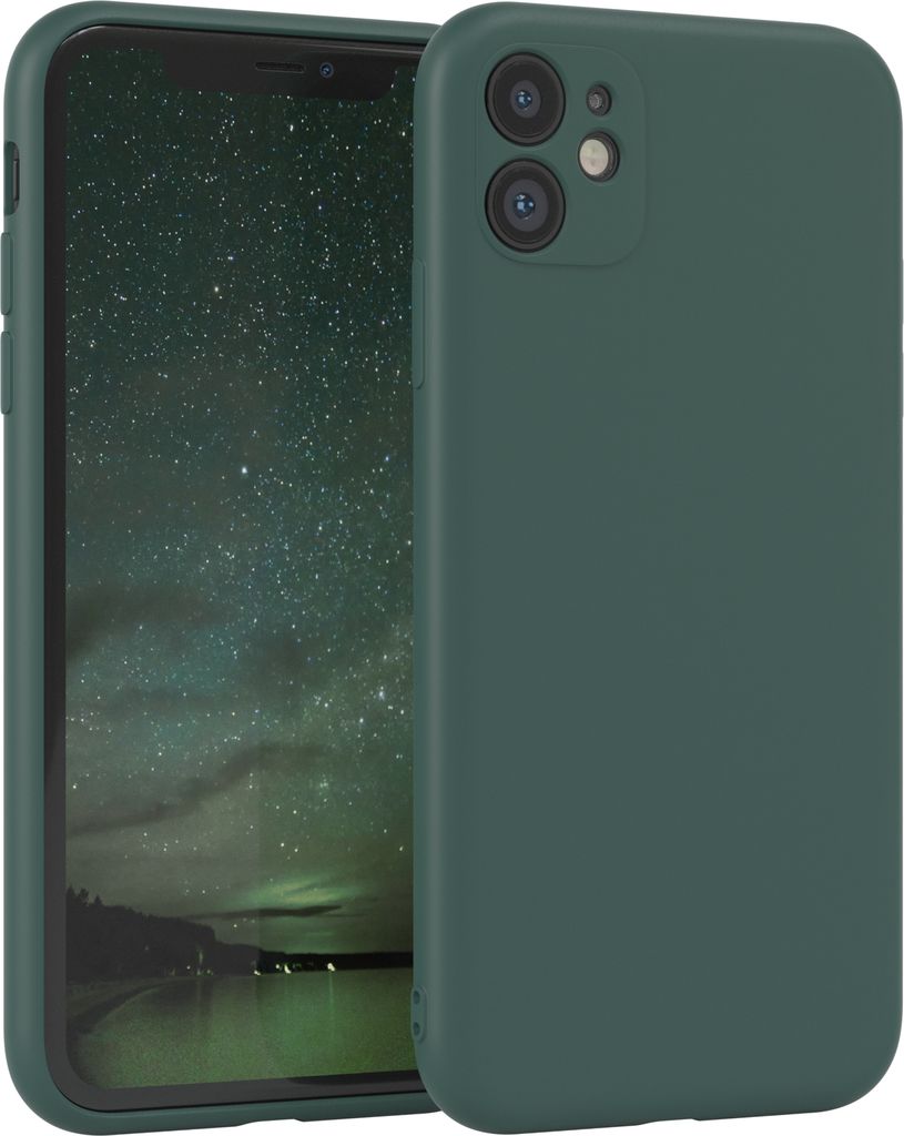 EAZY CASE - TPU Hülle für Apple iPhone 11, TPU Case Produktbild 