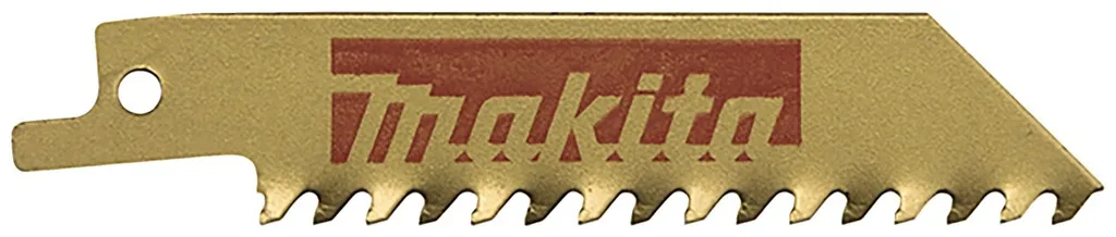 Recensione Lama Makita 90mm TCT per Edilizia - Prestazioni 6 TPI