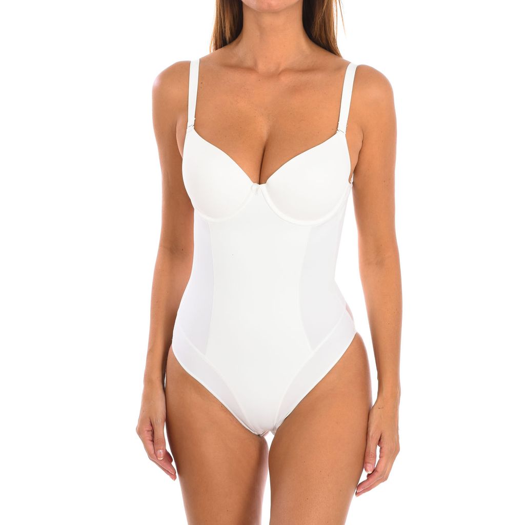 Selene Figurformender Body mit Bügel und Körbchen 124180380 Damen