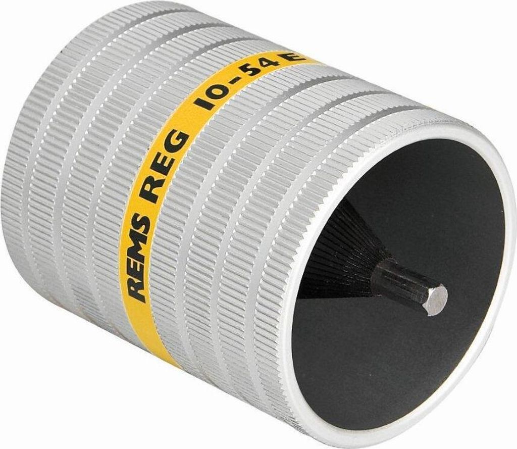 Rems Rohrentgrater REG 10 - 54 E 10 - 54MM, 1/2 - 2 1/8'' Zdjęcie produktu 