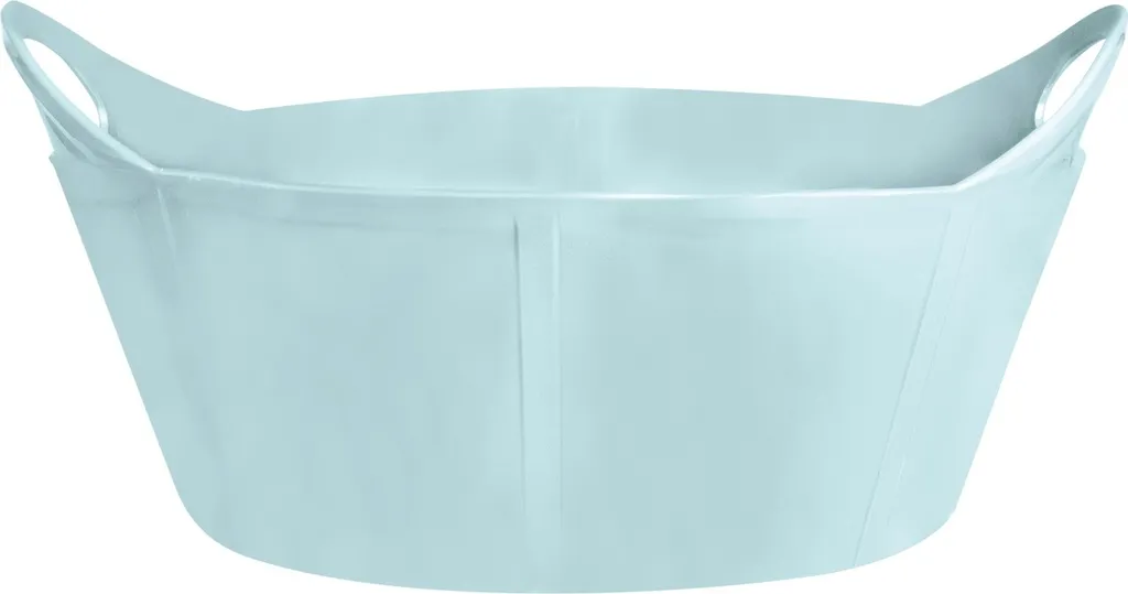 Secchio Flessibile Flexi 15l Skilla Turchese | Il Jolly per Tutto