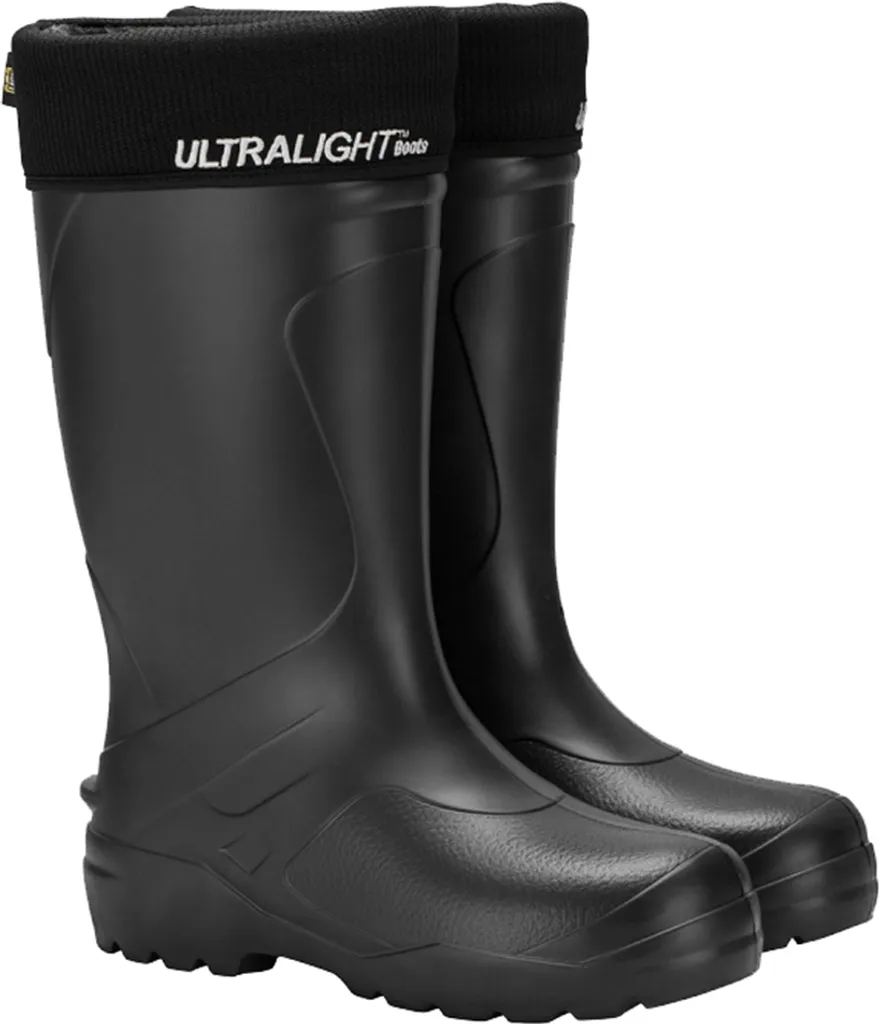 Bottes de marche anti-glisse confortables Leon Explorer 35.5
