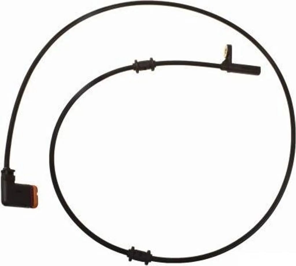 Capteur ABS BENDIX Braking BSW1280 pour Mercedes SLK et SLC Roadsters