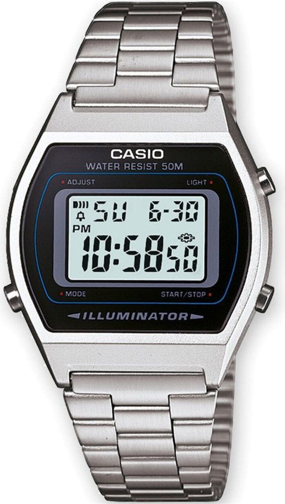 Casio Vintage Iconic Produktbild 