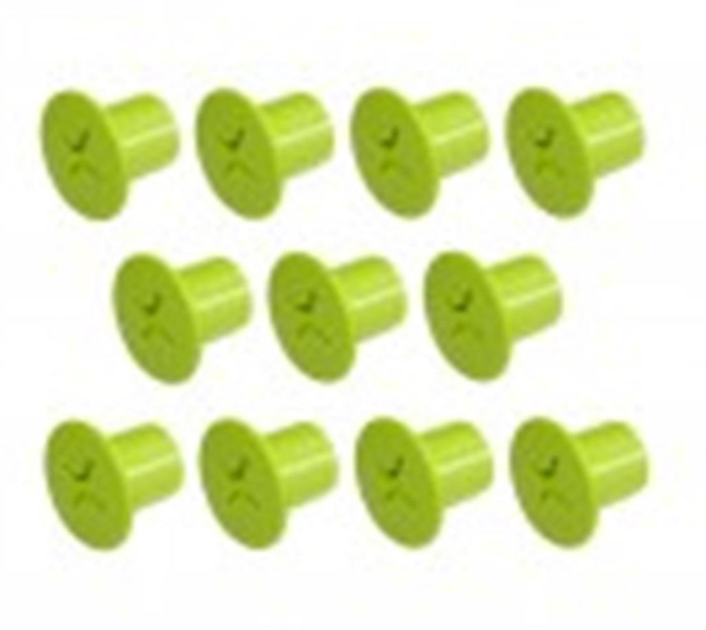 Smoby Ersatzteil 11 Schrauben mit Innengewinde für Smoby Produktbild 