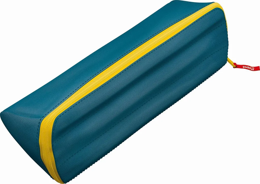 Maped M931902 Custodia XXL Basic Blu - 22cm - Analisi Durata