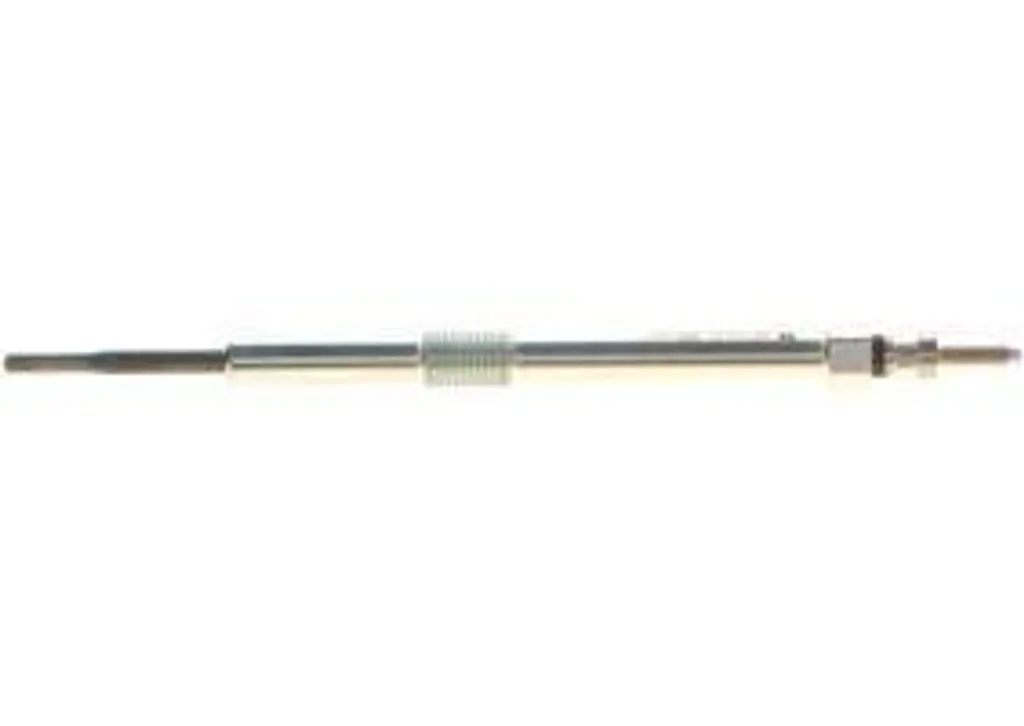 Bougie de préchauffage Bosch 0250213013 pour Toyota Auris et Yaris P9