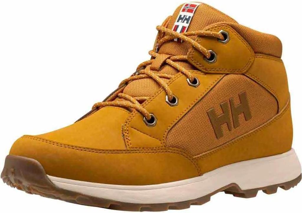 Helly Hansen Torshov 2 Stiefel Braun EU 45 Herren Braun EU 45