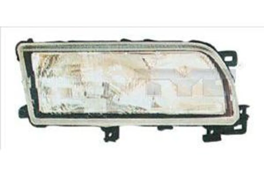 Proiettore Sinistro Nissan Primera TYC 20-5414-08-2 - Compatibile OE