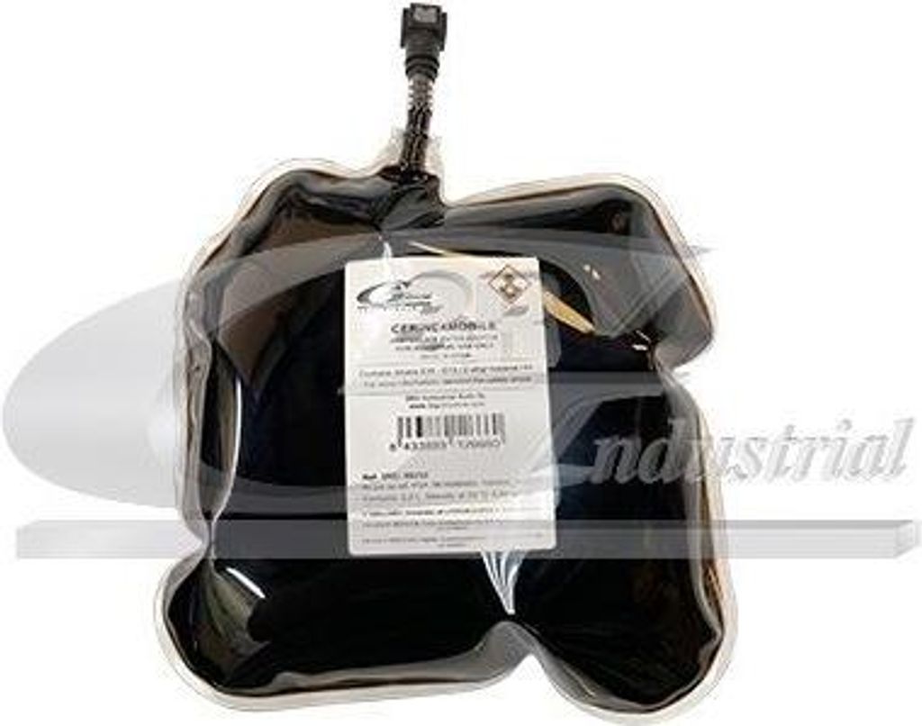 3RG 88252 Kraftstoffadditiv OE 9678080680 kompatibel mit 308, 307, 3008, C4