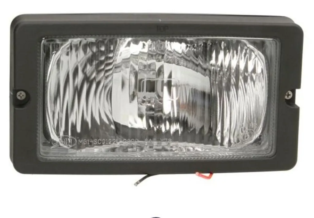 Projecteur Halogène Jumbo 2220 avec Télécommande de Contrôle Direct