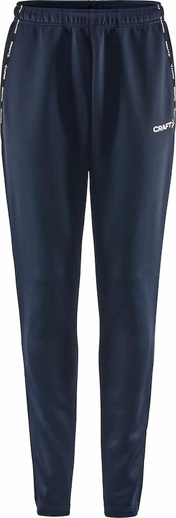 Craft Squad 2.0 Polyesterhose Herren - Marine | Größe: XL