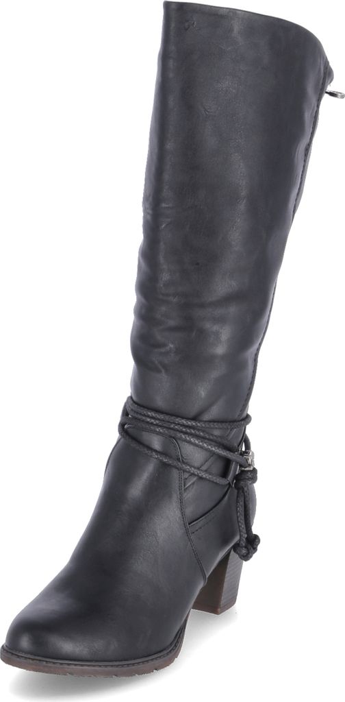 Rieker Winterstiefel schwarz 39 Produktbild 24