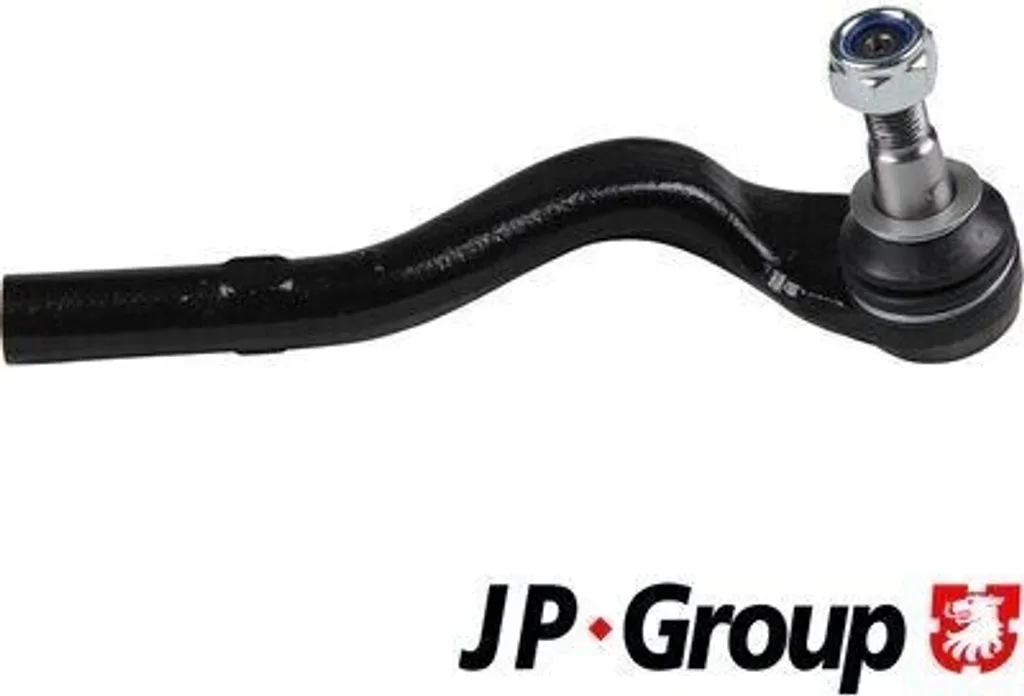 Rotule de direction pour Mercedes W212 S212 et CLS - Pièce JP GROUP 13446