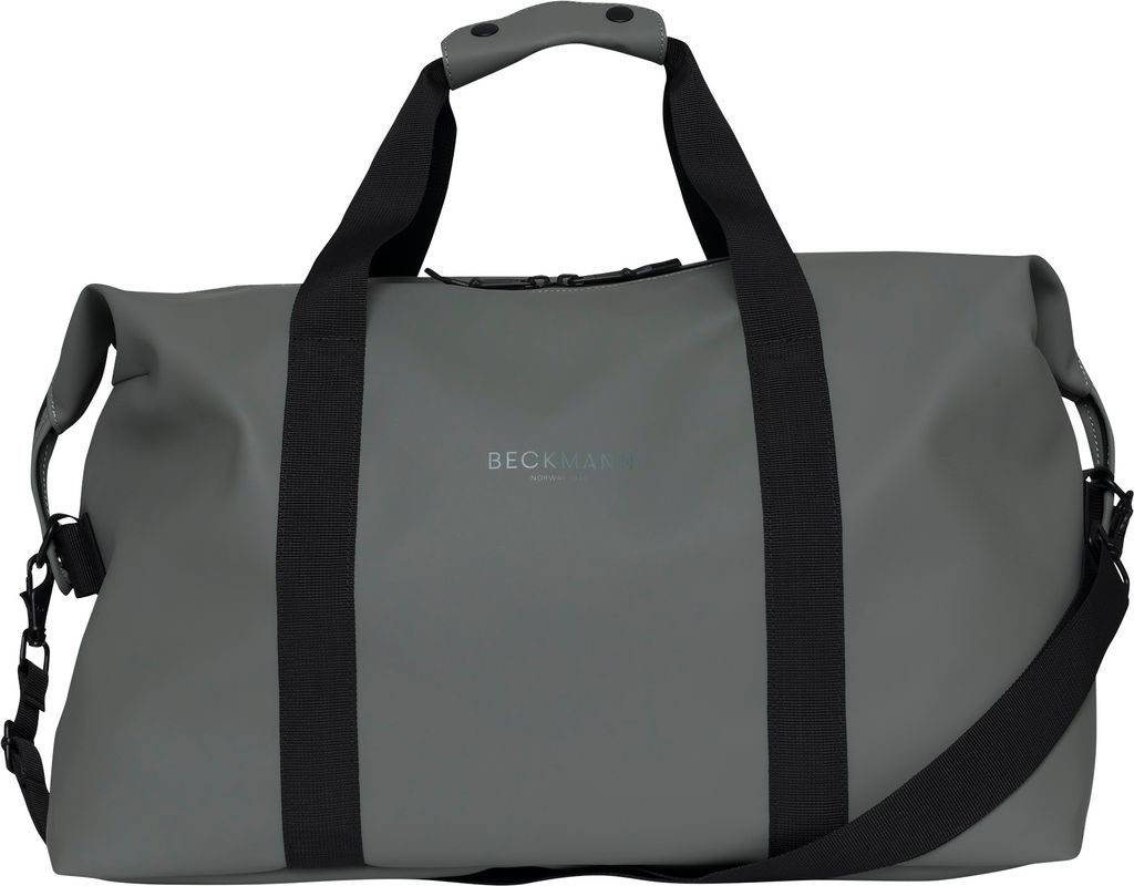 Beckmann Sporttasche Street Weekend bag 48H Green