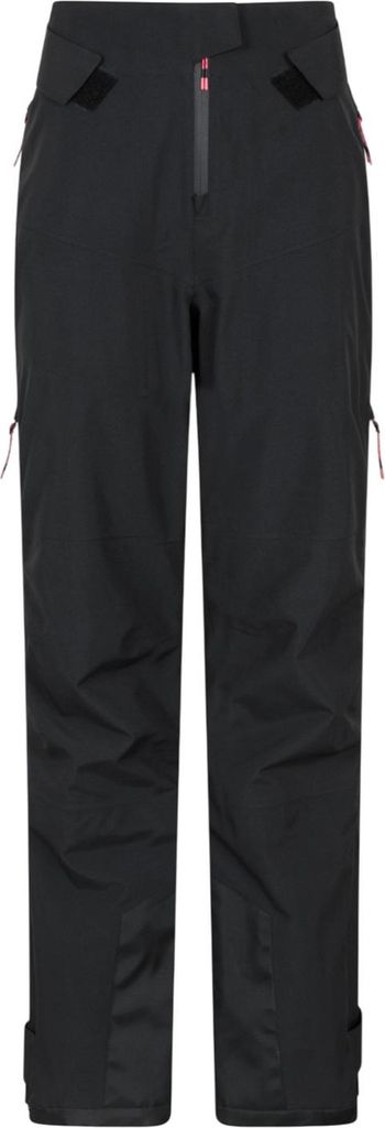 Mountain Warehouse - "Cortina Extreme" Skihosen für Damen, 3 Lagen MW4680 (44 DE) (Schwarz)