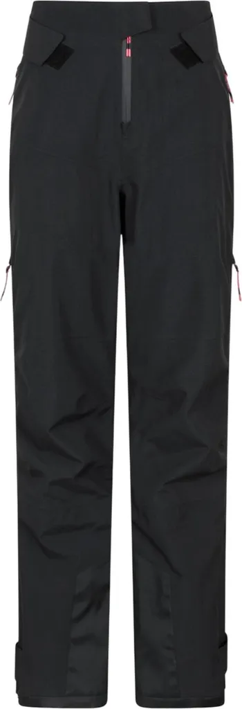 Pantalon de ski femme Cortina Extreme Noir : fini d'avoir froid en ski