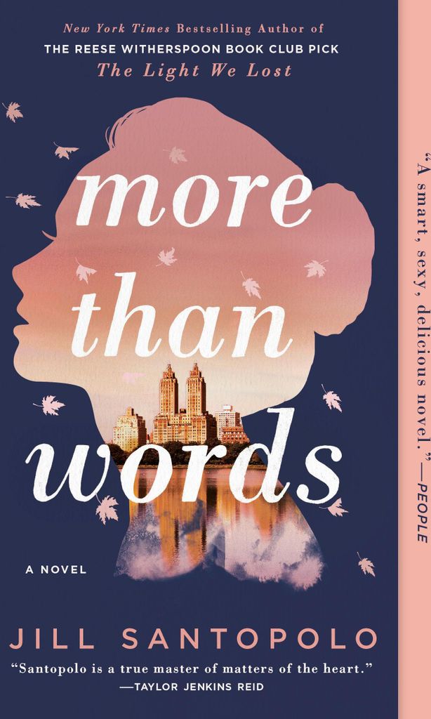 More Than Words