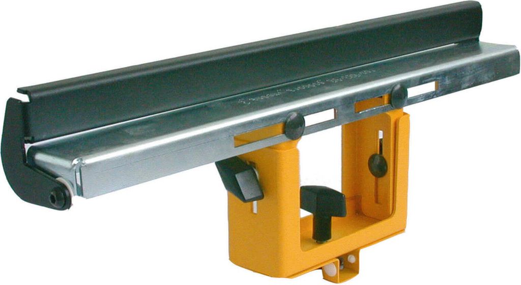 DeWalt Werkstückauflage (groß) für DE7023 Produktbild 