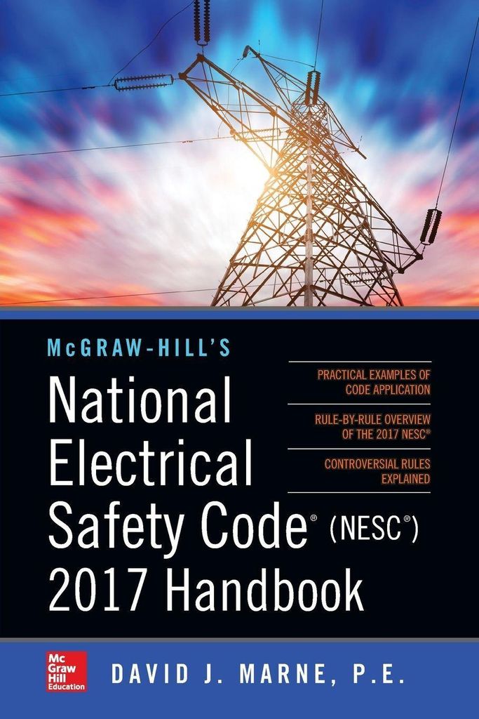 Mhe Ntl Elcl Sfty Code 2017 4E
