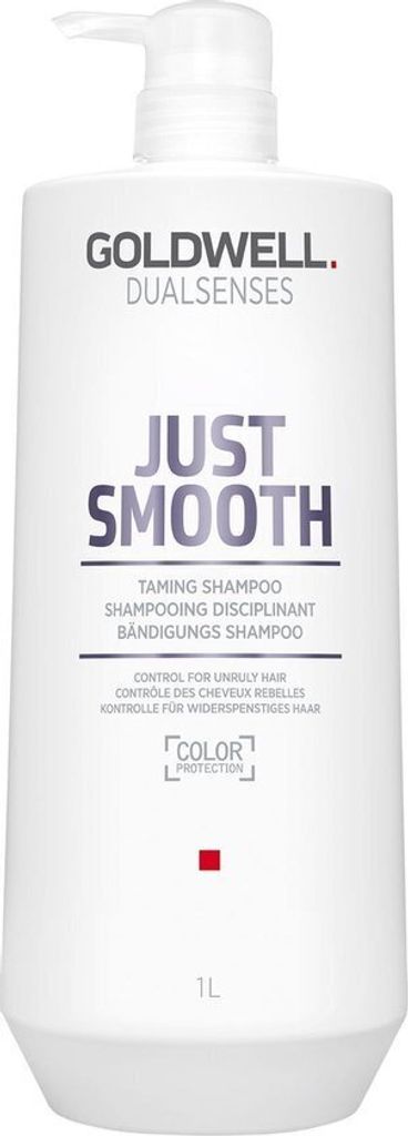 Goldwell Dualsenses Just Smooth Taming Shampoo szampon Zdjęcie produktu 6