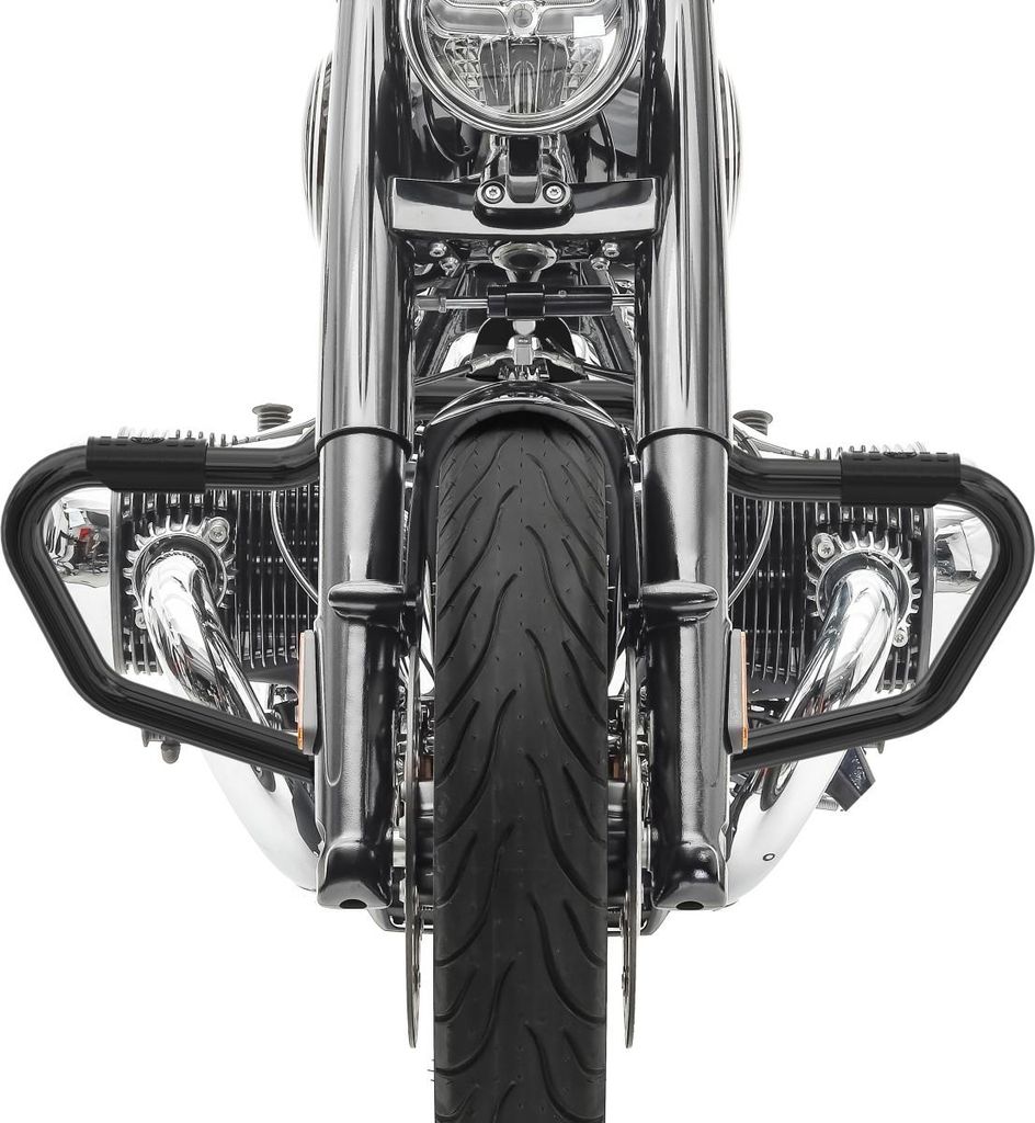 Barre de carrossage Mustache pour BMW R 18 / Classic 20-25 Image du produit 