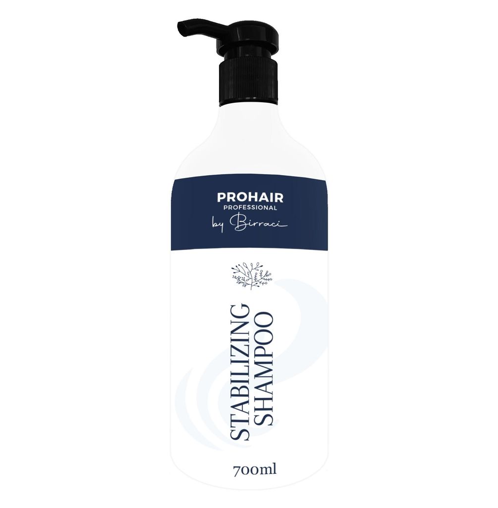 PROHAIR Stabilisierendes Shampoo 700 ml Shampoo