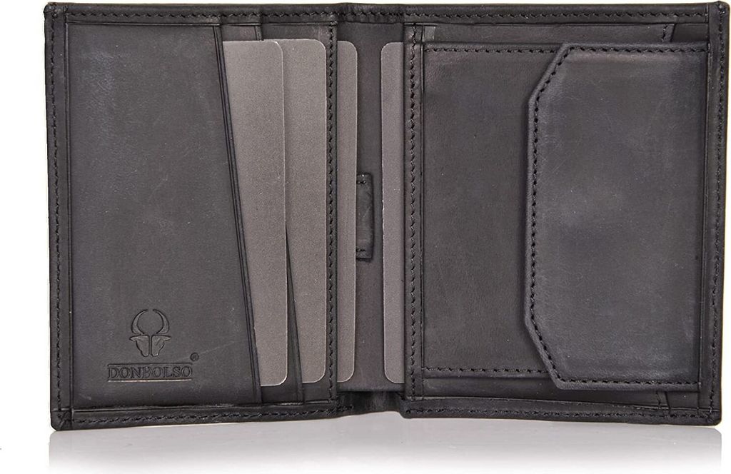 DONBOLSO Slim Wallet Rome - Smart Wallet | Kaufland.de