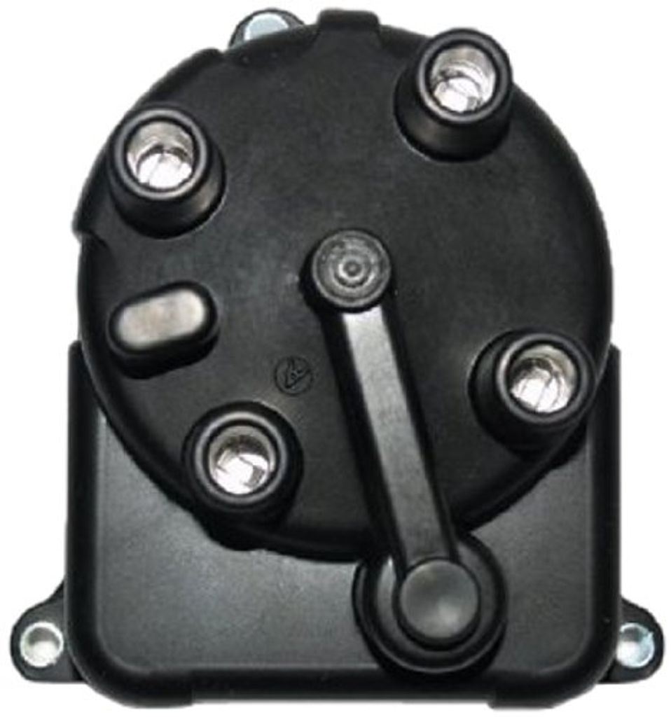 Japanparts CA-411 Zündverteilerkappe