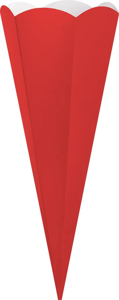 Heyda 204870123 Coque d'écolier de 69 cm pour protection créative - 2